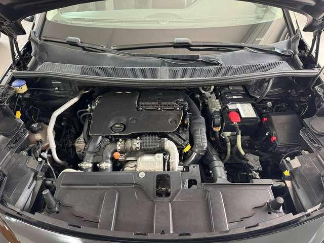 Peugeot 3008 3008 II 2017 1.6 bluehdi Business s&s