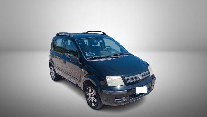 Fiat Panda 1.2 Dynamic