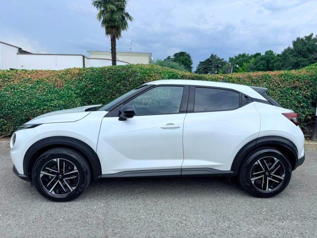 NISSAN Juke 1.0 DIG-T 114 CV DCT N-Connecta LED - TELEC. - 17