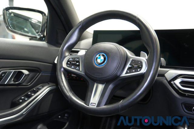 BMW 320 E TOURING MSPORT