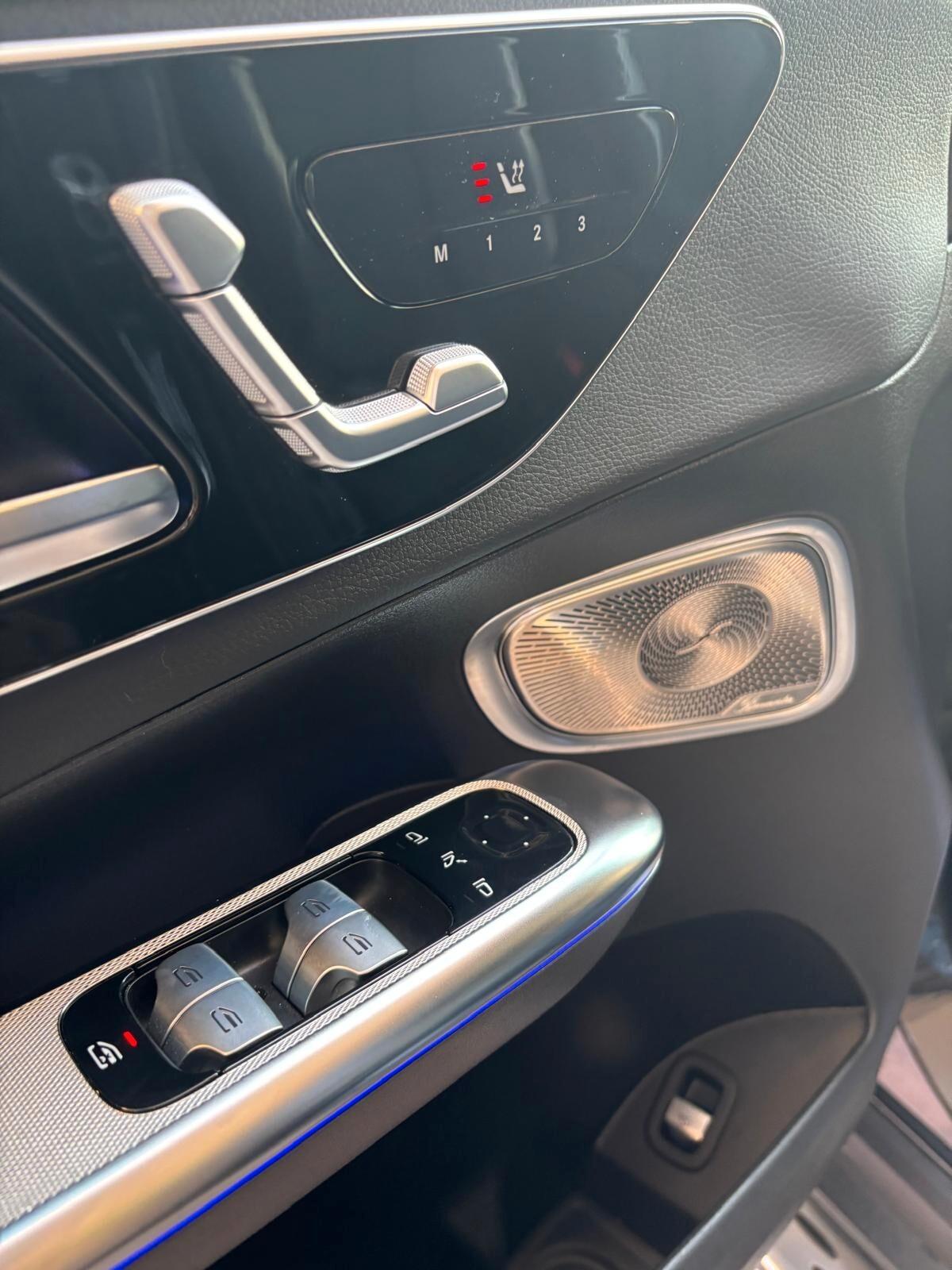 Mercedes-benz GLC 300 d 4Matic Mild Hybrid AMG Line Advanced