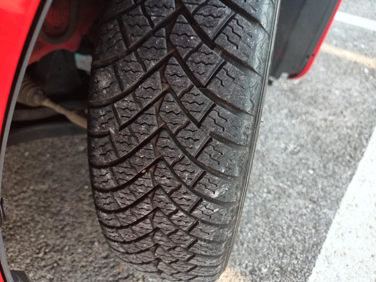 Citroen C1 1.0 5 porte CMP-5 Audace