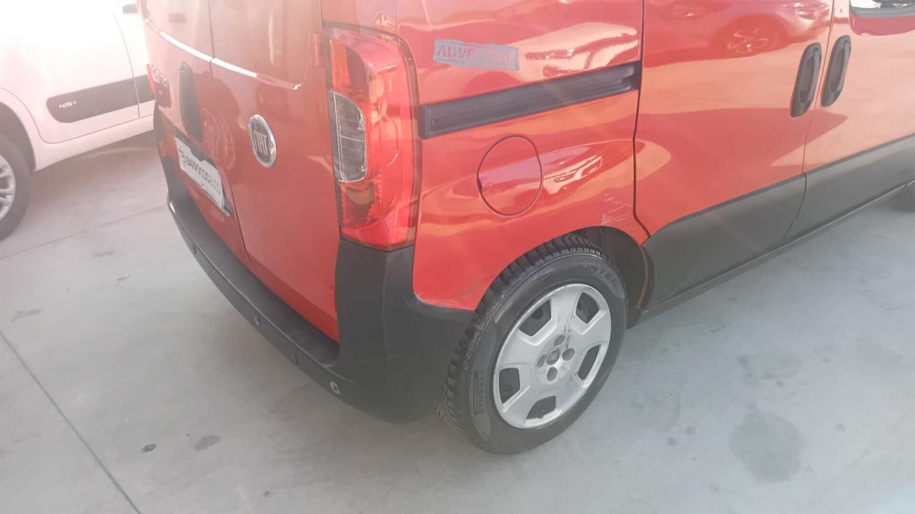 Fiat Fiorino 1.3 MJT 80CV Cargo SX