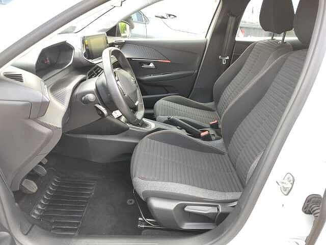 Peugeot 208 PureTech 75 Stop&Start Active Pack