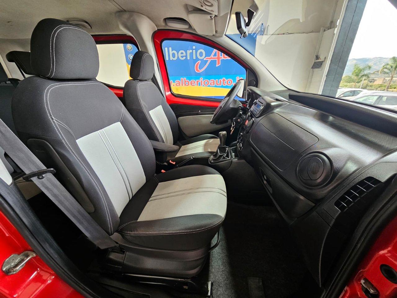 Fiat Qubo 1.3 mjt 16v MyLife