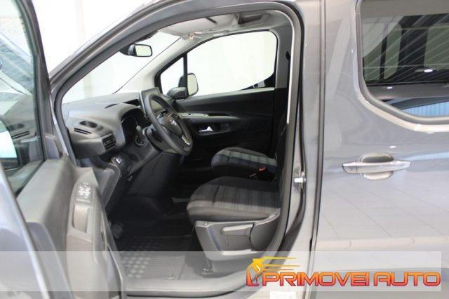 OPEL Combo Life 1.2 130 CV S&S AT8 Elegance XL