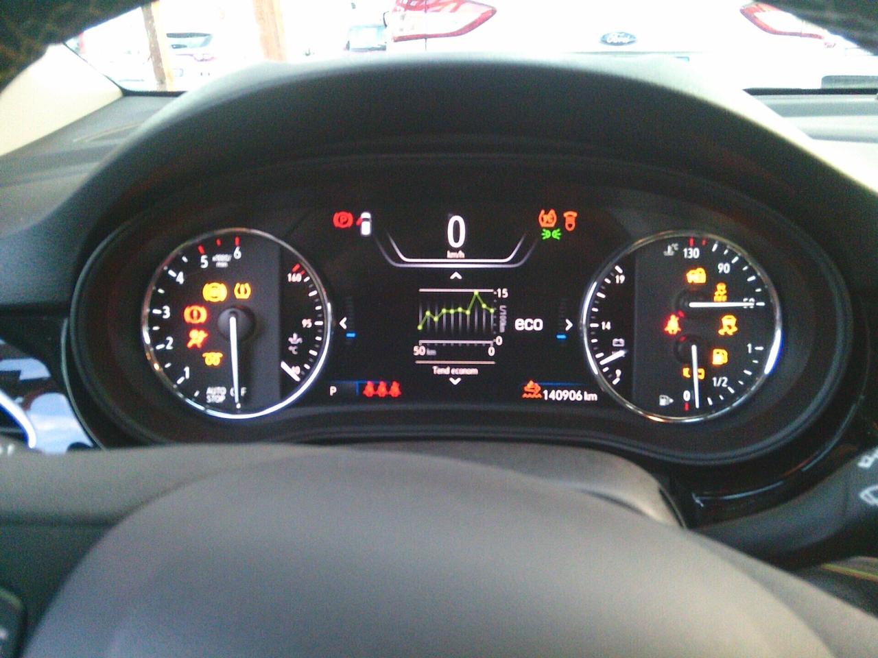 Opel Astra 1.5 CDTI 122 CV S&S AT9 Sports Tourer Business Eleg.