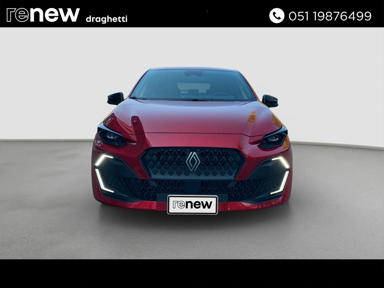 Renault Clio TCe 115 CV 5 porte Evolution