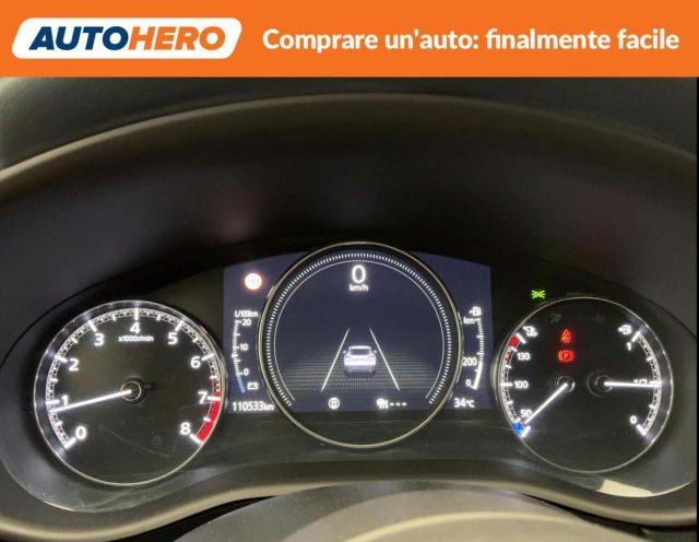 MAZDA CX-30 2.0L Skyactiv-G 150 CV M Hybrid 2WD Executive