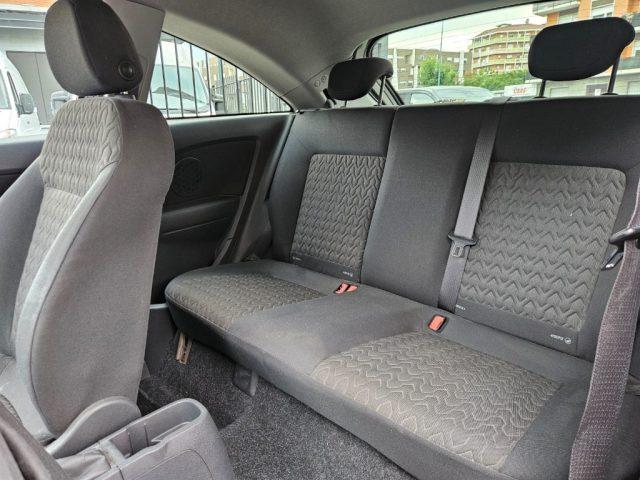 OPEL Corsa 1.2 85CV 3 porte GPL-TECH