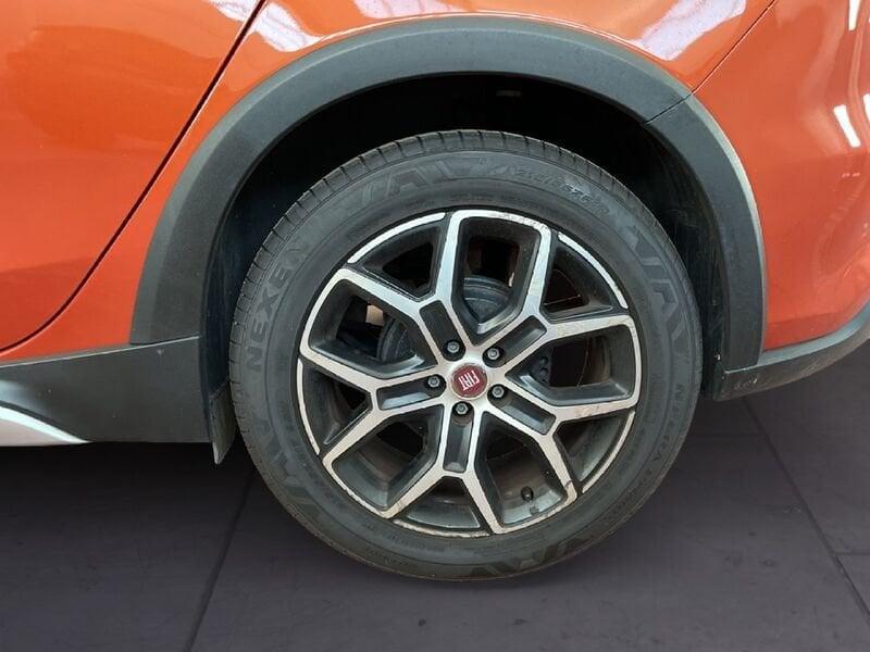 FIAT Tipo 5 porte Cross II 2021 5p 1.0 t3 Cross 100cv