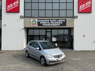 Mercedes-benz A 180 BlueEFFICIENCY Avantgarde