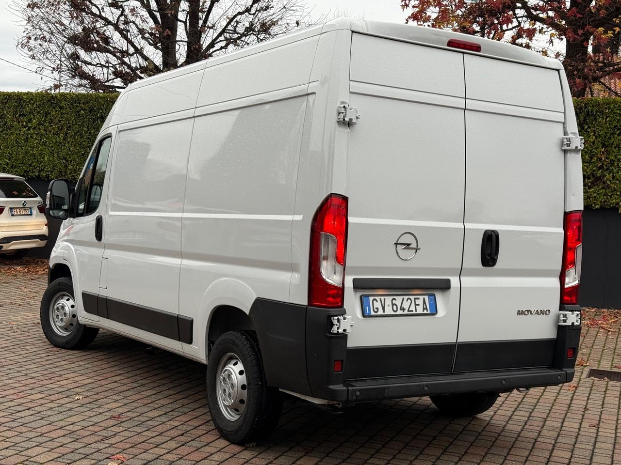 Opel Movano Furg. 35-L2 H2 BlueHdi + IVA 22 %