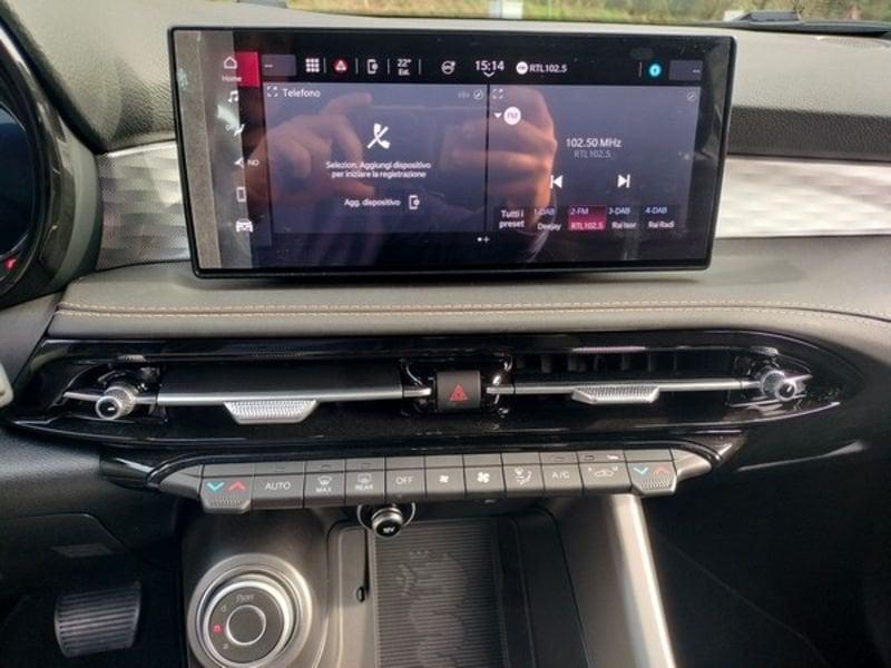 Alfa Romeo Tonale 1.6 Diesel 130cv TCT6 Ti