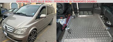 Pedana sollevatrice per carrozzina / disabili