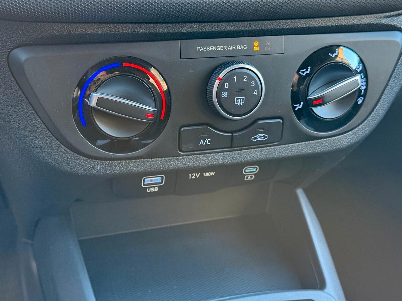 Hyundai i10 1.0 GPL DI SERIE KM0 UNICA!