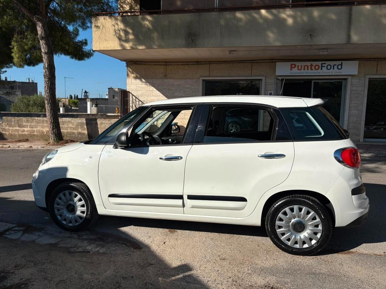 Fiat 500L 1.3 Multijet 95 CV Urban