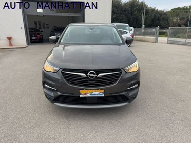 OPEL Grandland X 2.0 diesel Ecotec Start&Stop aut. Innovation