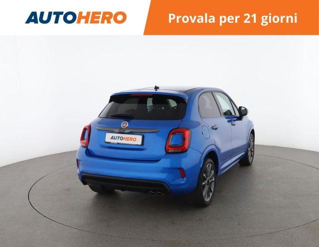 FIAT 500X 1.3 T4 150 CV DCT Sport