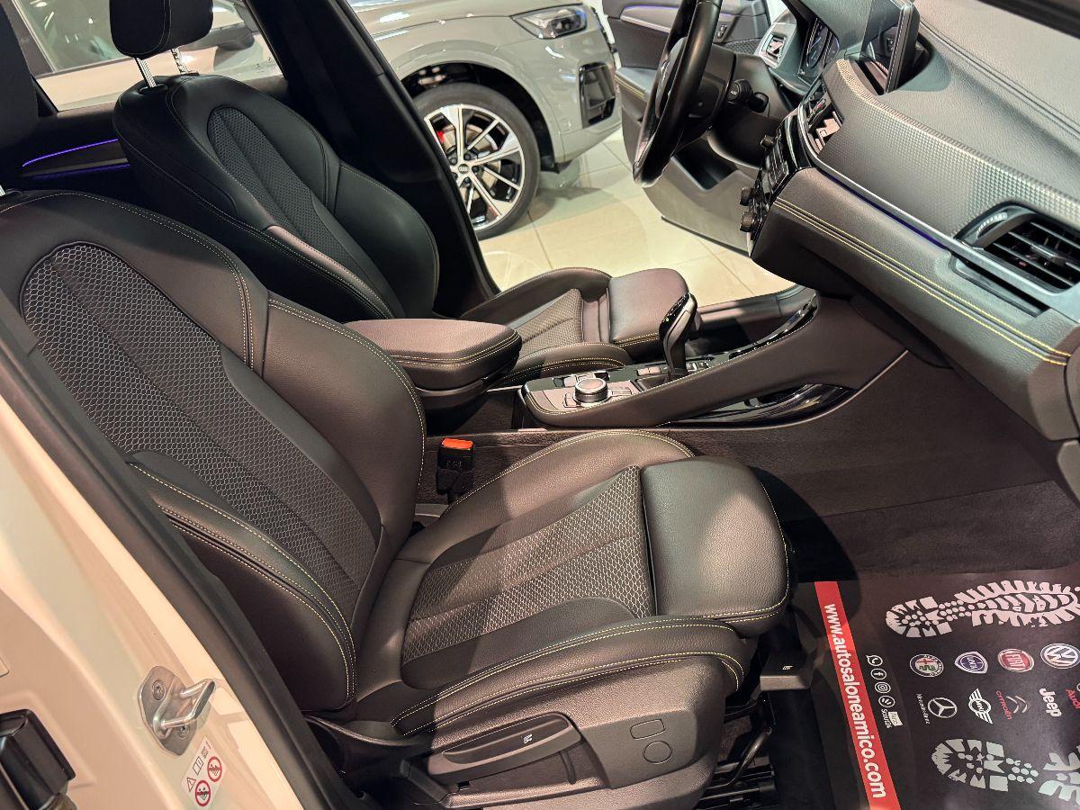 BMW X2 xDrive18d M-Sport X