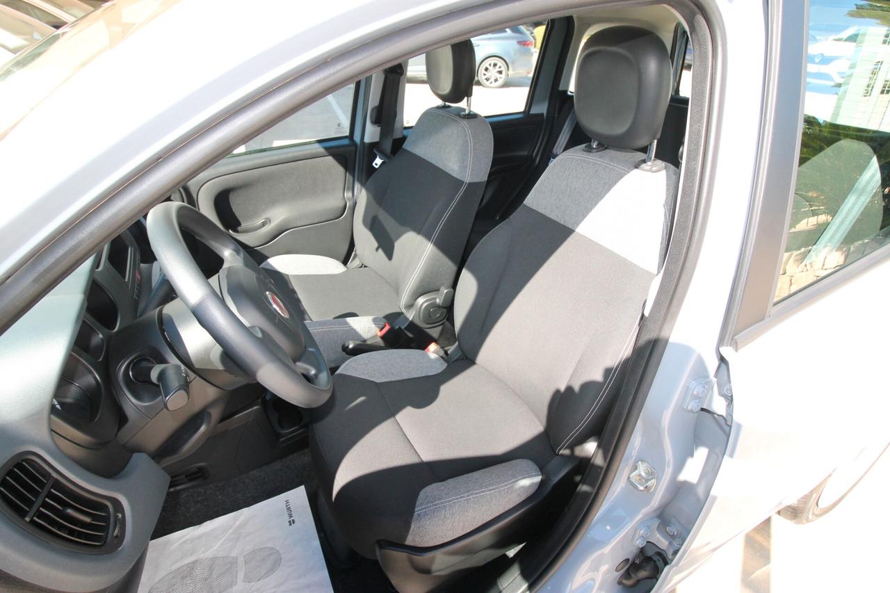 Fiat Panda 1.0 FireFly S&S Hybrid |21.920km|2022