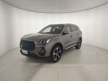 DR AUTOMOBILES DR 6.0 1.5 turbo Gpl 149cv cvt