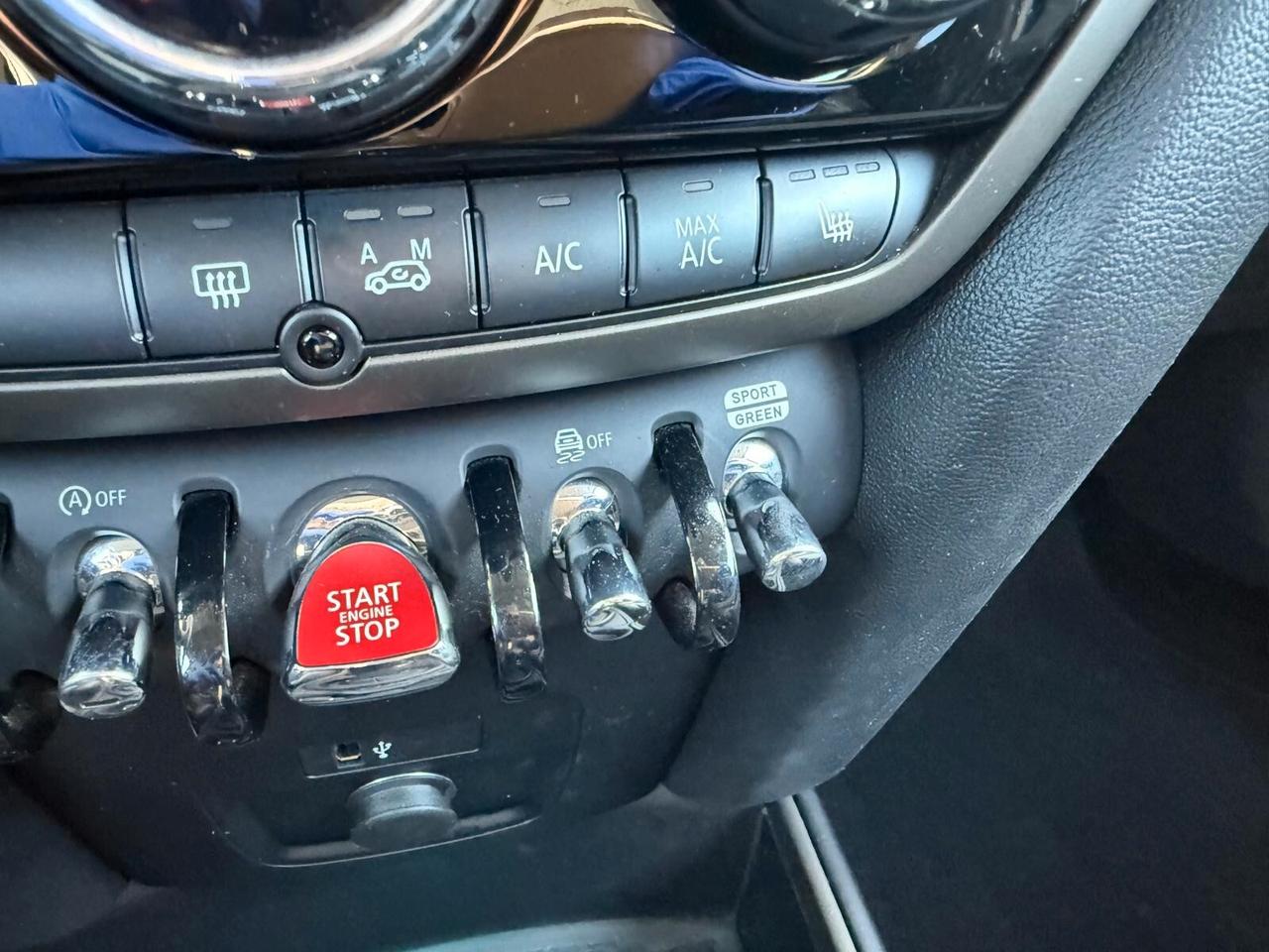 Mini One D Countryman 1.5 Northwood Edition