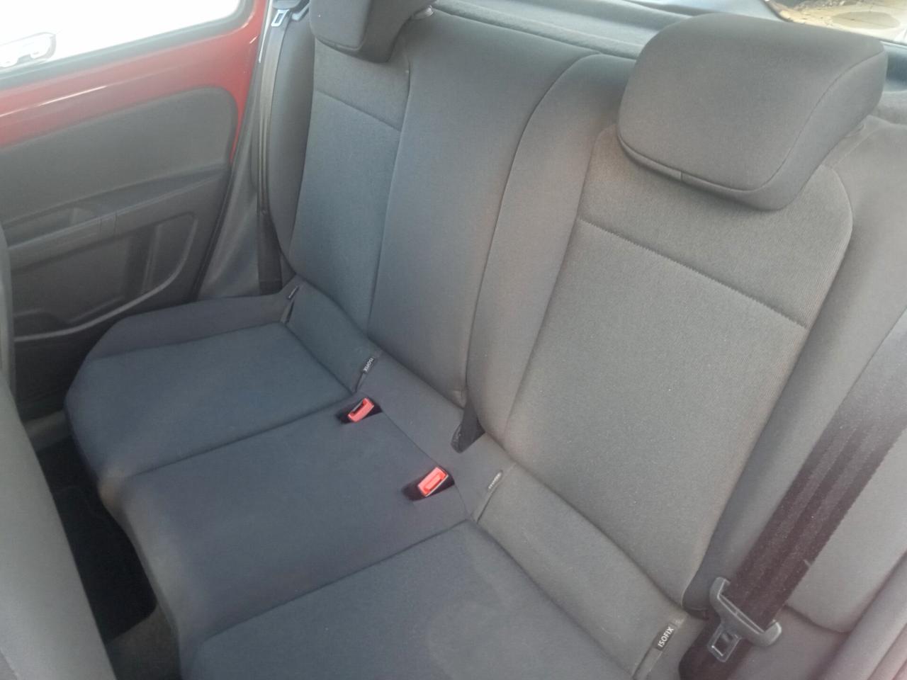 Volkswagen up! 1.0 5p. eco move BlueMotion Technology