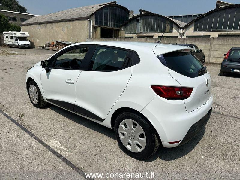 Renault Clio 1.2 75CV 5 porte Life