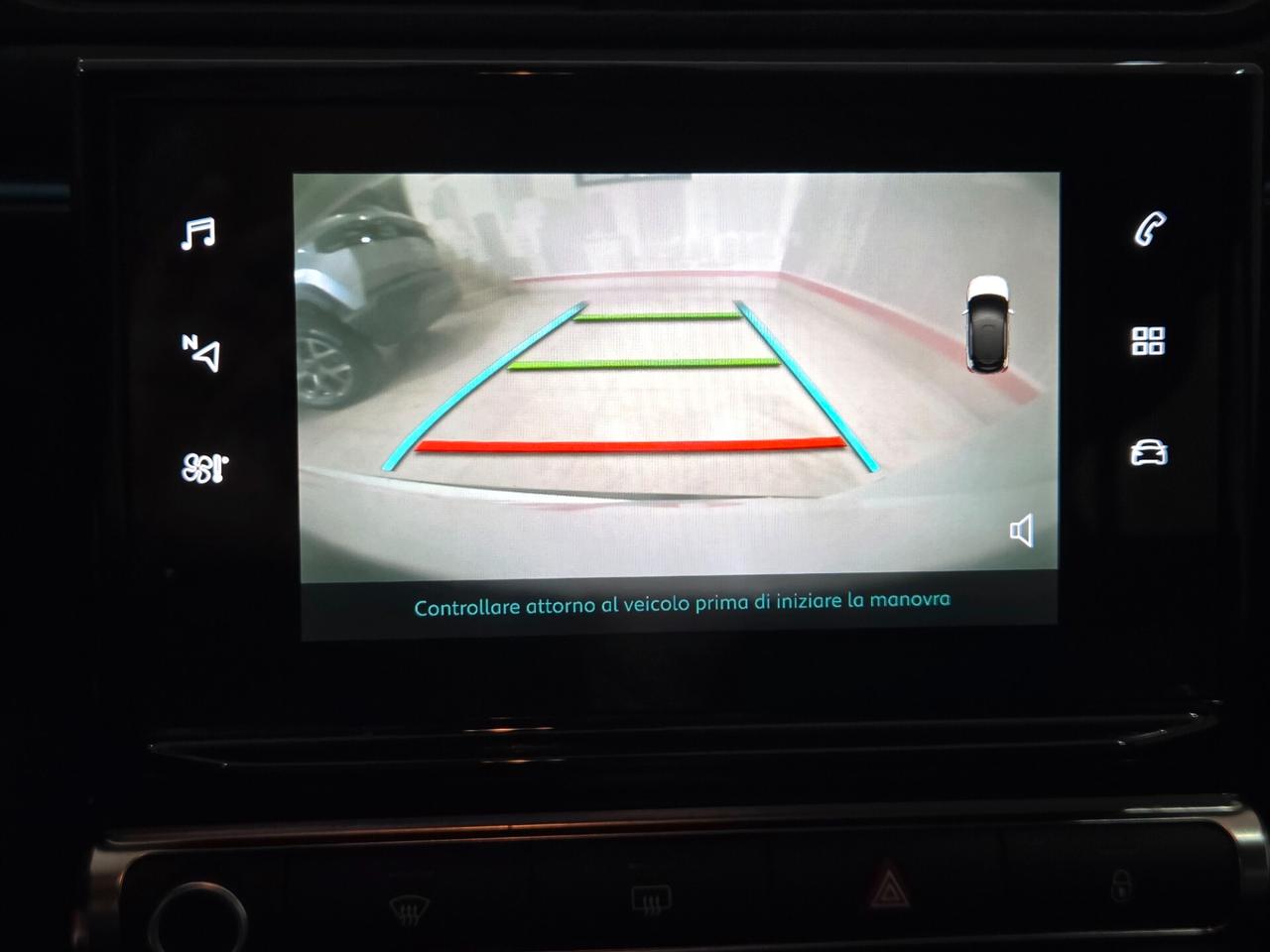 Citroen C3 PureTech 83 S&S Shine