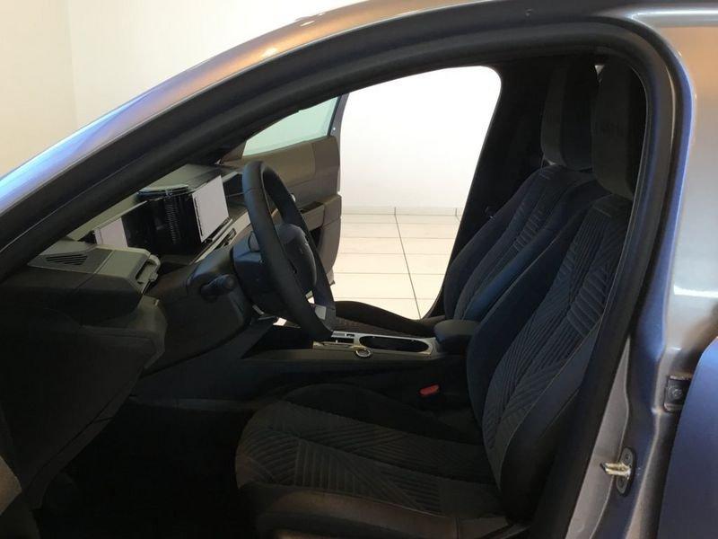 Lancia Ypsilon Elettrica Elettrico 156cv LX