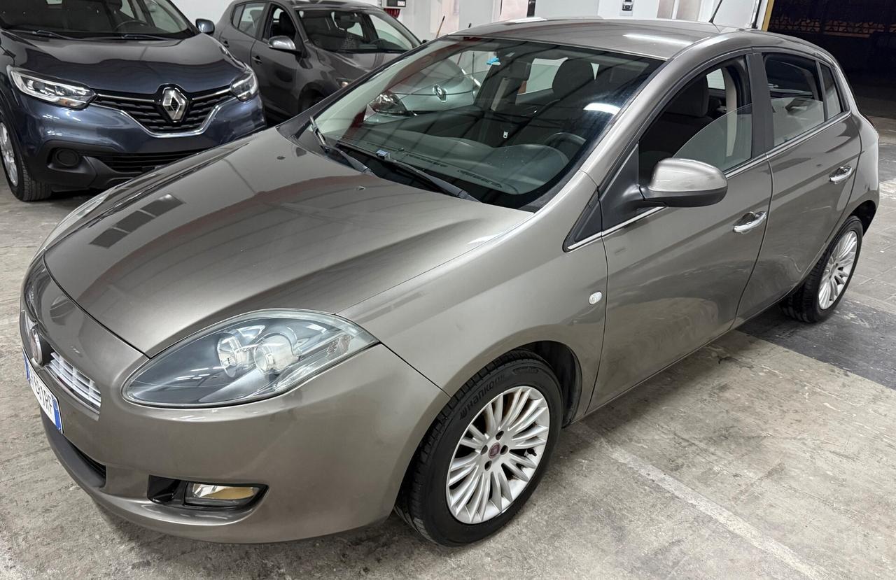 Fiat Bravo 1.6 MJT 120 CV Emotion - 2011