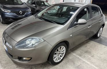 Fiat Bravo 1.6 MJT 120 CV Emotion - 2011