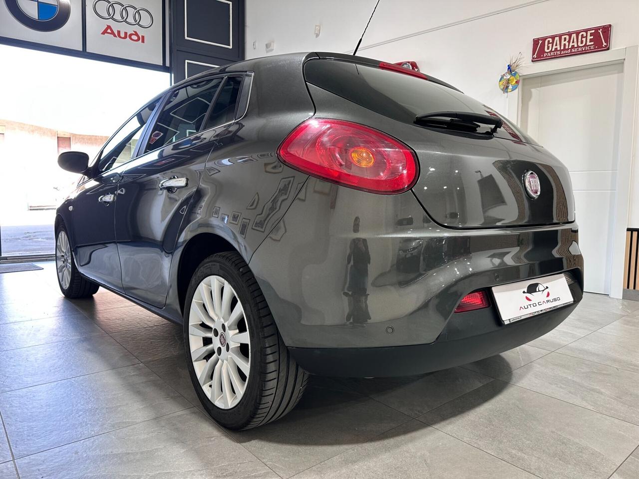 Fiat Bravo 1.6 MJT 120 CV EMOTION - UNICO PROP - D