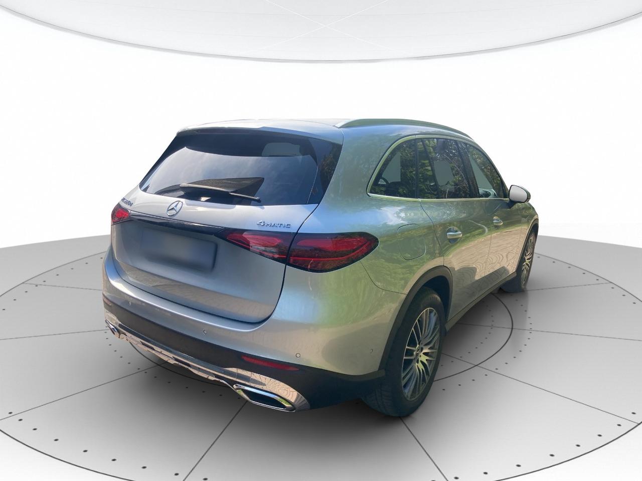 Mercedes-Benz GLC 220 d AMG Line Advanced Plus 4matic /Tetto Apribile