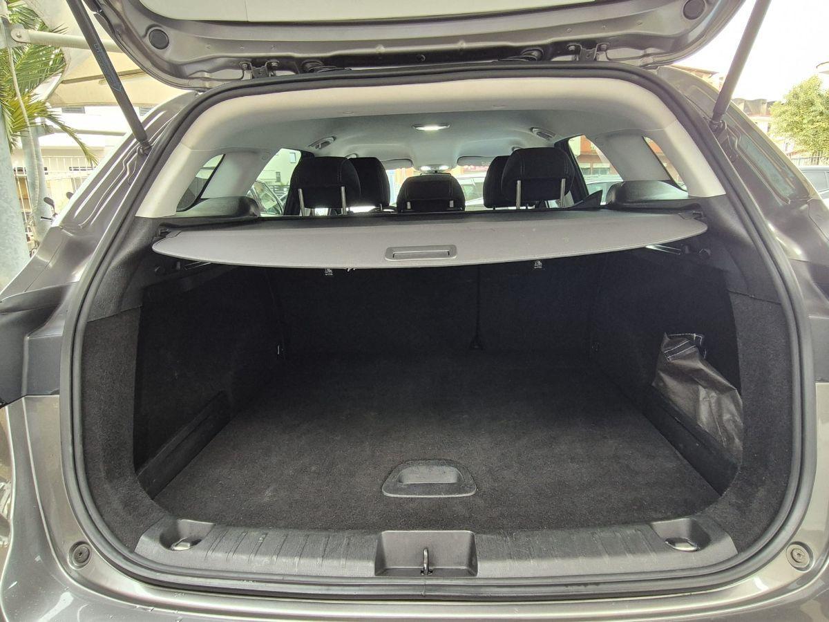 FIAT - Tipo - 1.6 Mjt S&S SW S-Design