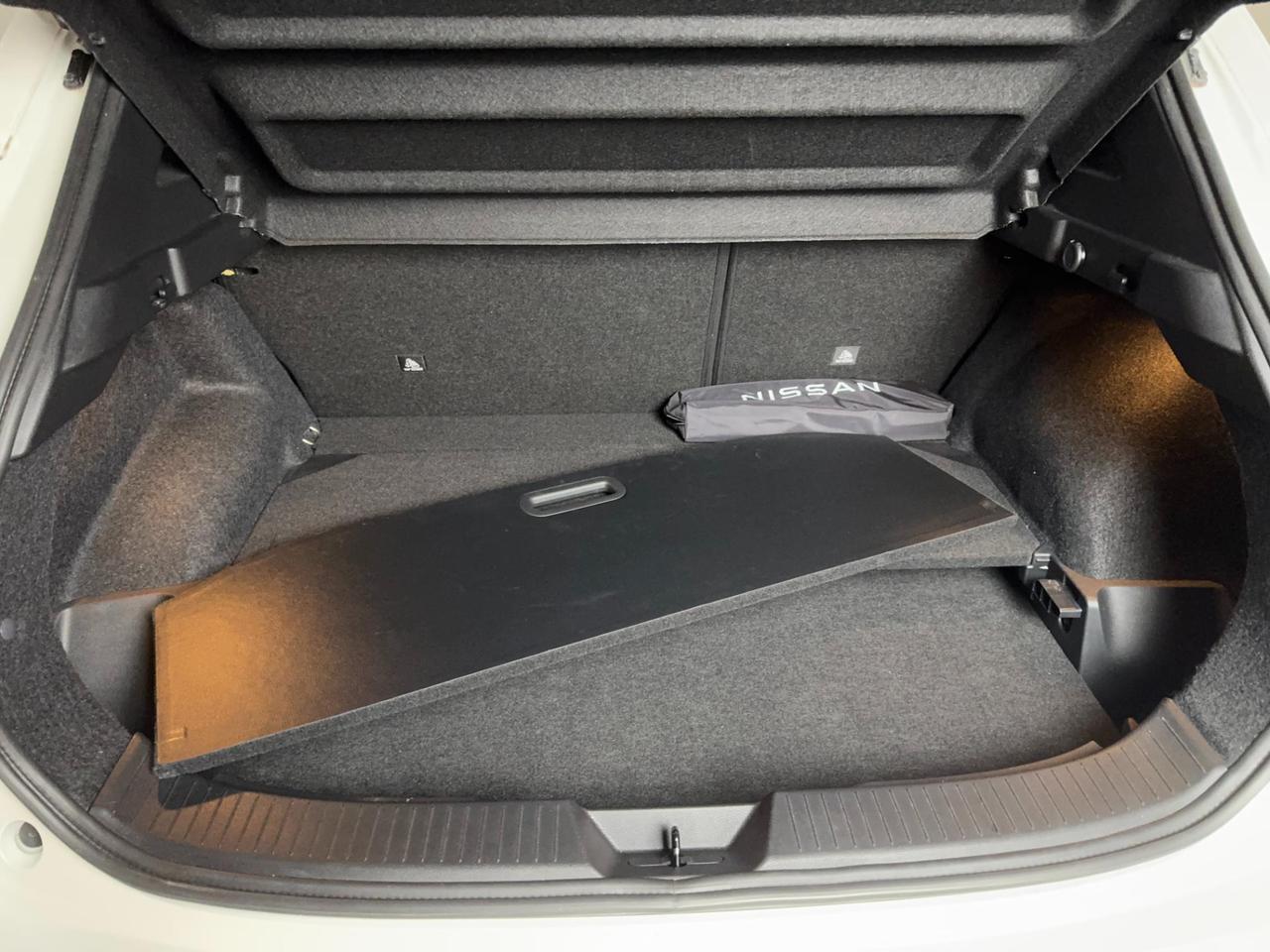 Nissan Qashqai 1.3 mhev N-Connecta 2wd 158cv xtronic