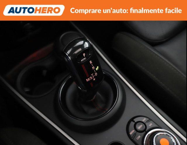 MINI Countryman 2.0 John Cooper Works Countryman ALL4