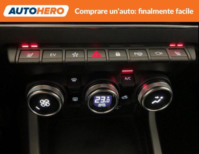 RENAULT Arkana Arkana Full Hybrid E-Tech 145 CV Esprit Alpine