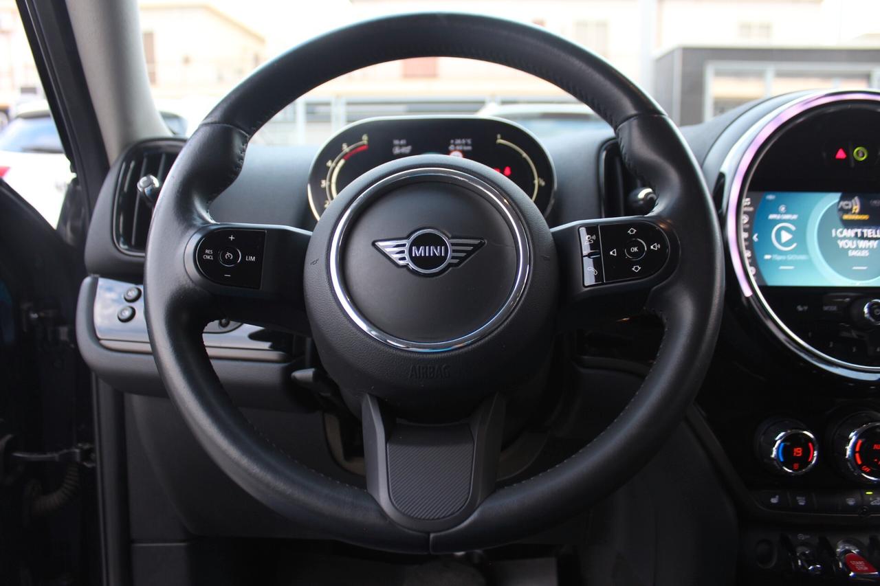 Mini Cooper D Countryman 2.0 Essential