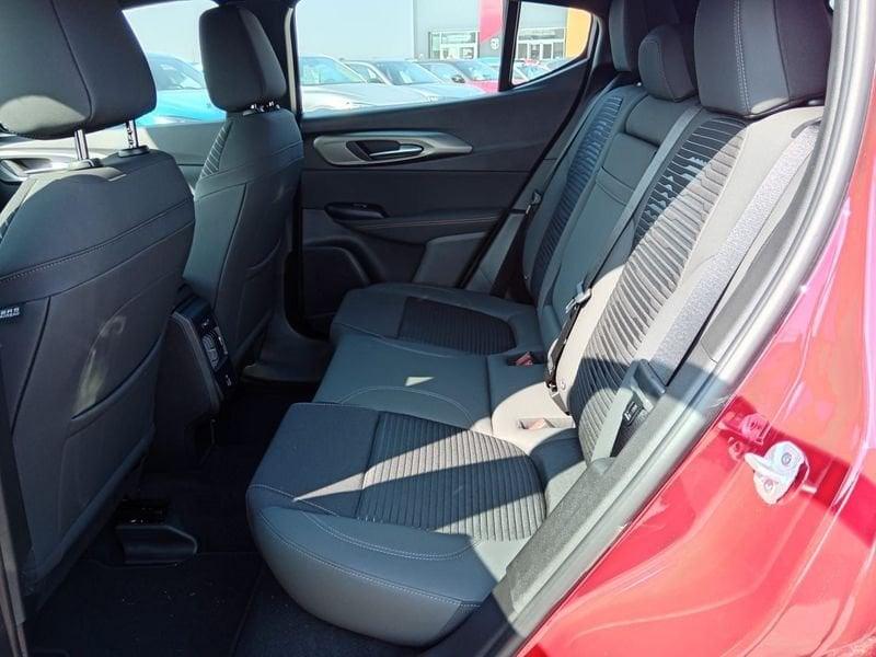 Alfa Romeo Tonale 1.5 160cv Hybrid TCT7 Sprint