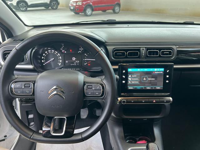CITROEN C3 PureTech 83 S&S Shine