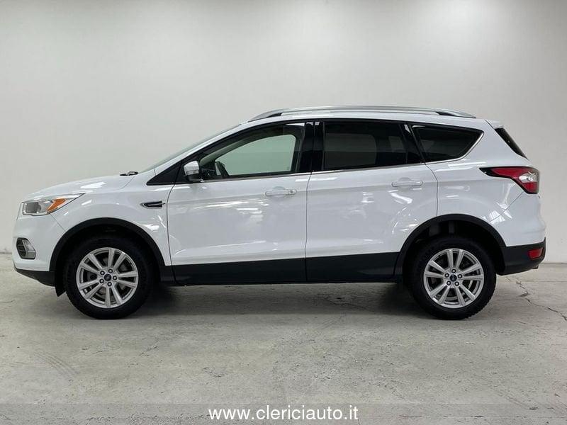 Ford Kuga 1.5 EcoBoost 120 CV Business