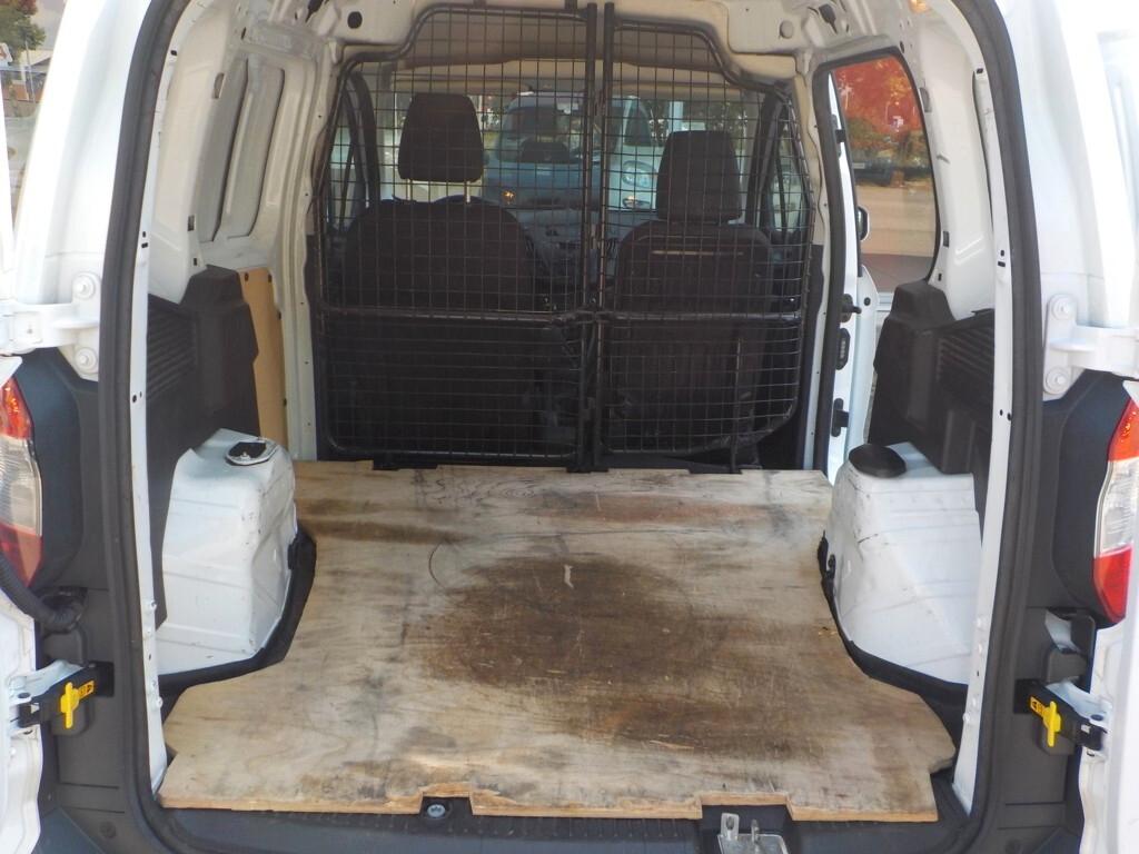 Ford Transit Courier 1.5 TDCi 75CV Van Trend - Autocarro 2 posti