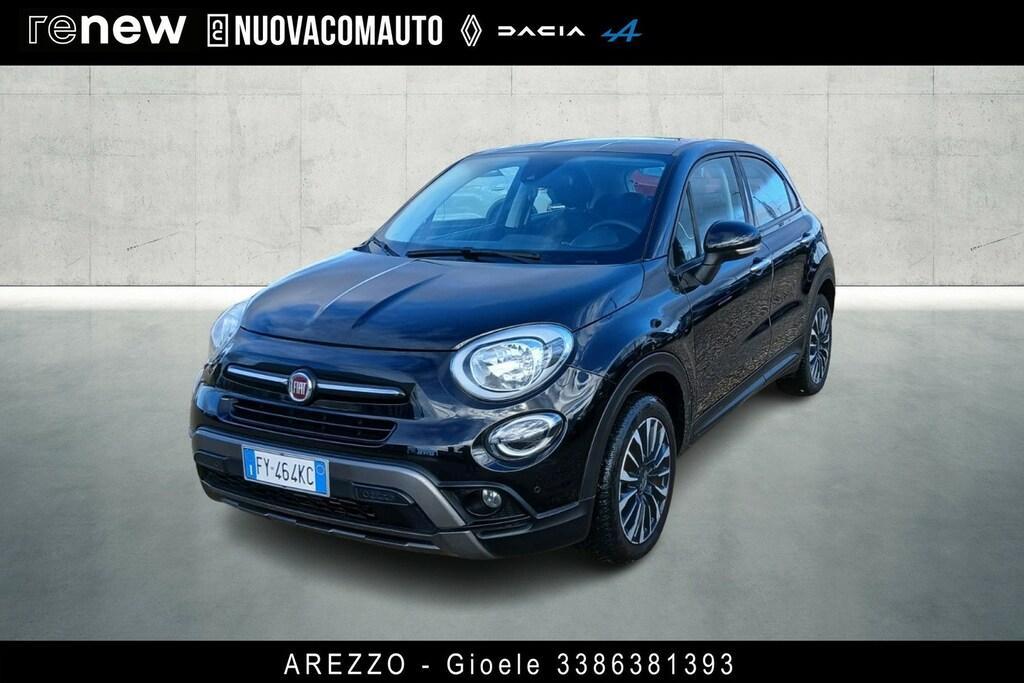 Fiat 500X 1.6 Multijet Lounge 4x2