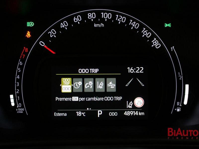 Toyota Aygo X Aygo X 1.0 Limited 72cv s-cvt