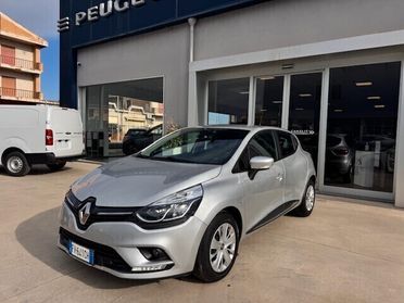 Renault Clio dCi 75 CV Life 2019 *neopatentati