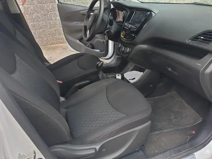 Opel Karl Rocks 1.0 73 CV