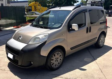 Citroen Nemo Multispace 1.3 HDi 75CV S&S Seduction