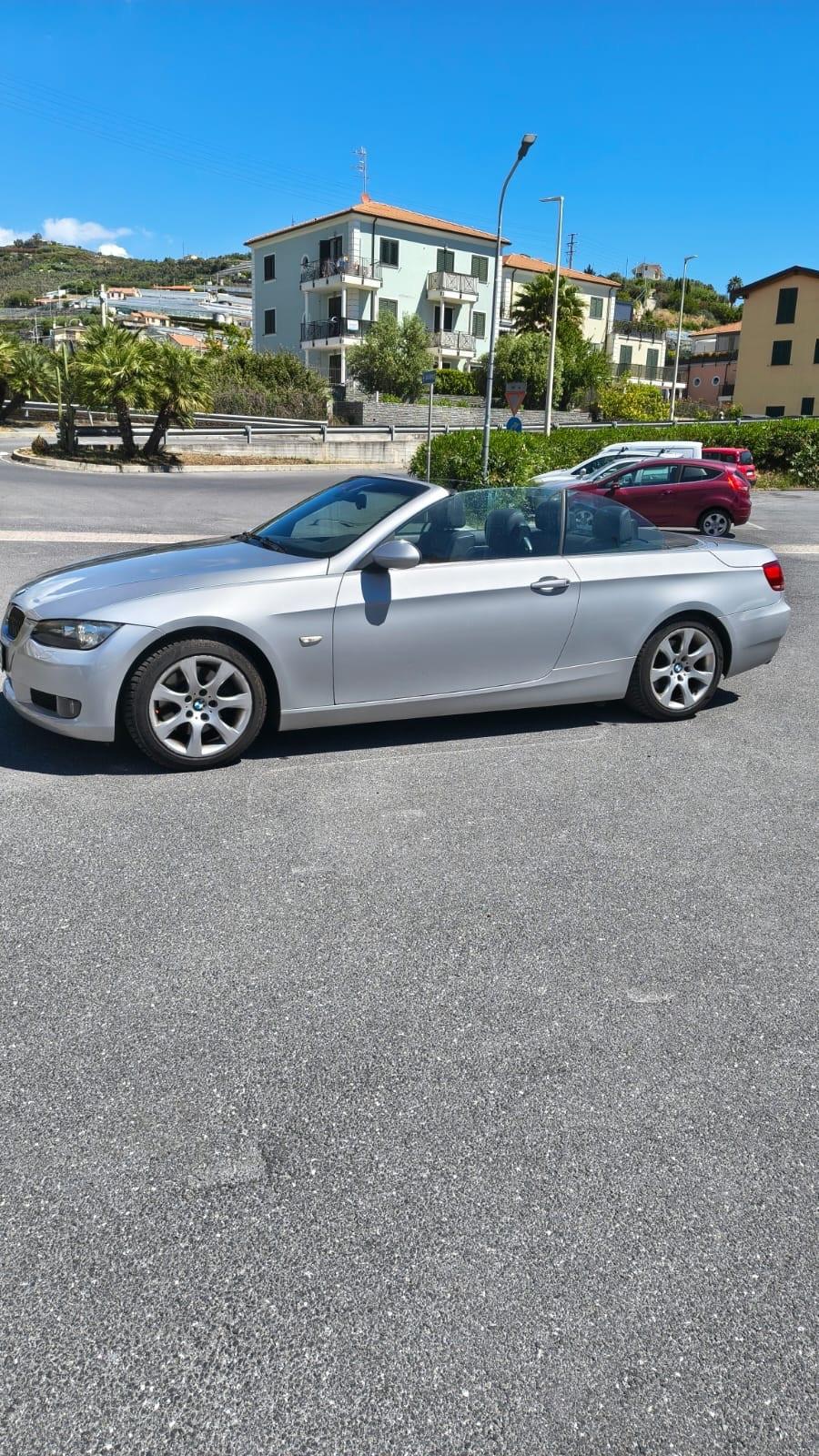 Bmw 325 325i cat Cabrio Attiva
